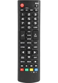 Resim LG Uyumlu Akb72913104 Lcd Led Tv Kumandası 
