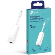 Resim Tp-Link enshp Type-c Rj45 Gigabit Ethernet Network Çevirici V2.0 maxshtre 986362 