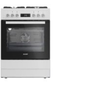 Resim F 8541 LEBB Ocaklı Fırın 