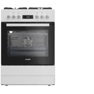 Resim F 8541 LEBB Ocaklı Fırın 