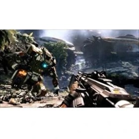 Resim Electronic Arts Titanfall 2 PS4 Oyun FPS Aksiyon MMO Çoklu Oyuncu Desteği ile Gençler İçin 