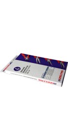 Resim İZELTAŞ-3565002104-4 Parça Elektronikçi Kargaburun Seti 