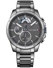 Resim Tommy Hilfiger Th1791347 Erkek Kol Saati 