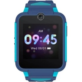 Resim Tcl MT42X Movetime Akıllı Çocuk Saati 