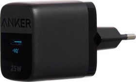 Resim Anker 312 Usb-C Şarj Cihazı 25W, Samsung Super Hızlı Şarjı Destekler, Multiprotect Koruması, Poweriq 3.0 