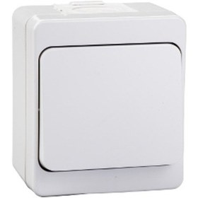 Resim Schneıder.Nemliyer Anahtar Gri Nml0100133 