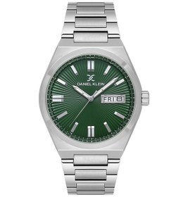 Resim Daniel Klein Dk.1.14060-3 Erkek Kol Saati Metalik 
