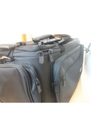 Resim PDX Sony Kameralar Için Sert Çanta, Çelik Çanta 