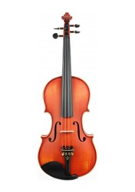 Resim Carlovy Vla6-3/4 Keman 3/4 Mat Finish Öğrenci Kemani 