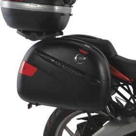 Resim GIVI PL447 KAWASAKI VERSYS 650 (06-09) YAN ÇANTA TASIYICI 