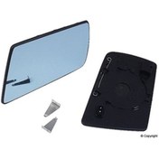 Resim Mercedes W202 W210 Ayna Camı Isıtmalı Sağ 2028100821 