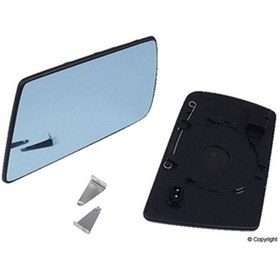 Resim Mercedes W202 W210 Ayna Camı Isıtmalı Sağ 2028100821 