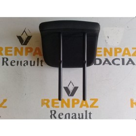 Resim Megane 2 Arka Koltuk Başlığı Orta 7701062655 