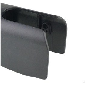 Resim Ford Fiesta 2009-2016 İçin Arka Cam Silecek Kolu Somun Kapağı Kapağı 