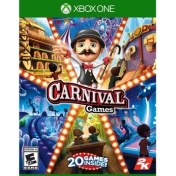 Resim Carnival Games Xbox One Oyun 