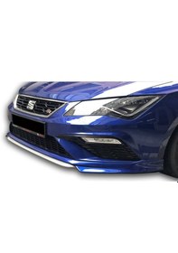 Resim Seat Leon 3.5 Fr Ön Tampon Eki 2017-2021 Podiumgarage 