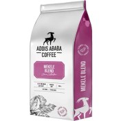 Resim Storemax Addis Ababa Mekele Blend Filtre Kahve 1kg 