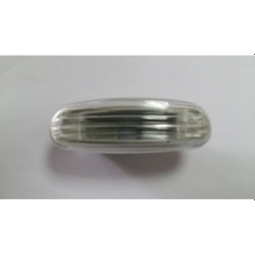 Resim Fiat Doblo Grande Punto Fiorino Linea Çamurluk Sinyali 