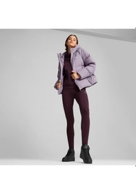 Resim Puma Kadın Şişme Mont 626487 30 Mor 