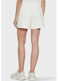 Resim Armani Exchange Bayan Short Xw001052 Af11851 U1003 Bej Bej 