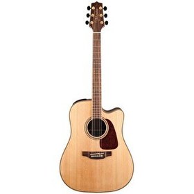 Resim Takamine GD93CE-NAT Elektro Akustik Gitar 