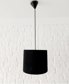 Resim Retro Now Pop Sarkıt Aydınlatma (Yükseklik 25 - Çap 35 ) 