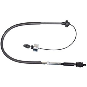 Resim Esse Oto Laguna 16v V6 94 Debriyaj Teli Cavo1301205 7700413205-7700410706 