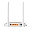 Resim TP-Link TD-W9950 300 Mbps Kablosuz N VDSL/ADSL/Fiber Modem Router 