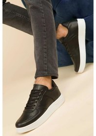 Resim Muggo Tam Kalıp Unisex Sneaker Ayakkabı 