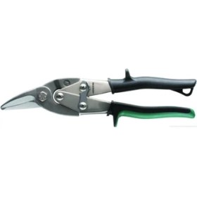 Resim İzeltaş Izeltaş 6207 Alüminyum ve Sac Kesme Makası Sağ 