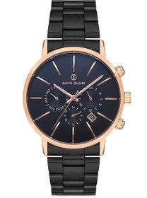 Resim Davıd Guner Erkek Kol Saati DG-8220GA-R2 