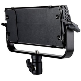 Resim Gdx CF-300C Bicolor LED Video Işığı 