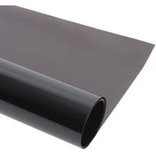 Resim Orta Siyah Performans Cam Filmi Yüzde 20 Ton 2 Numara 152 Cm X 