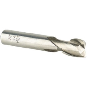 Resim GFB 12.0mm 2 AĞIZLI PARMAK FREZE 