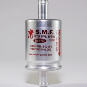 Resim Smf Landirenzo Tip Lpg Filtre - Smf Marka 