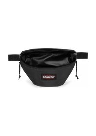Resim Eastpak Ek074 Sprınger Bel Çantası (Puffered Black) Siyah 