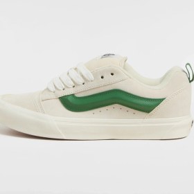 Resim Vans Knu Skool Unısex Ayakkabı Vn000d6cwtm1 Çok Renkli - Beyaz 