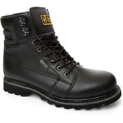 Resim Caterpillar Black Erkek Outdoor Ayakkabı 