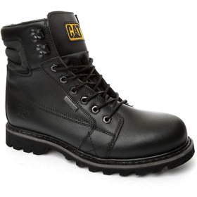 Resim Caterpillar Black Erkek Outdoor Ayakkabı 