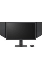 Resim Zowıe 24.1" Fast Tn XL2586X 0.5ms 540Hz Hdmı-Dp Pıvot Espor Gamıng Monitör 