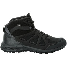 Resim Jack Wolfskin Woodland 2 Texapore Mid M 