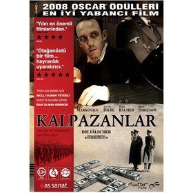 Resim Die Falscher (Kalpazanlar) 