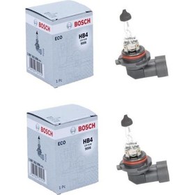 Resim Vw Transporter Hb4 Ampul 2 Adet 2003-2019 