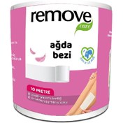 Resim remove Ağda Bezi Rulo 10 metre 