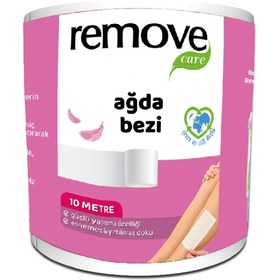 Resim remove Ağda Bezi Rulo 10 metre 