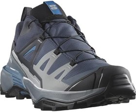 Resim Salomon 474535 X Ultra 360 Gtx Outdoor Gri Erkek Spor Ayakkabı 