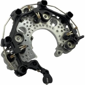 Resim Cargo DİYOT TABLASI 150 A FORD TRANSIT V347/RANGER-LAND ROVER RANGE ROVER-MERCEDES 