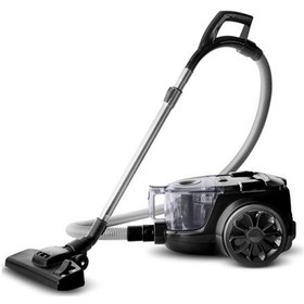 Resim Karaca Vantuz Action Force F3 Toz Torbasız Elektrikli Süpürge 
