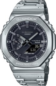 Resim Casio Gm-b2100d-1adr G-Shock Erkek Kol Saati 