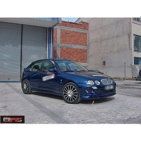 Resim Rover 25 Marşpiyel Sağ Sol Takım Fiberglass Boyasız 